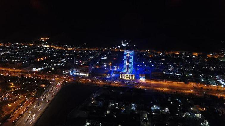 Hotel King Rixos Dohuk Exterior foto